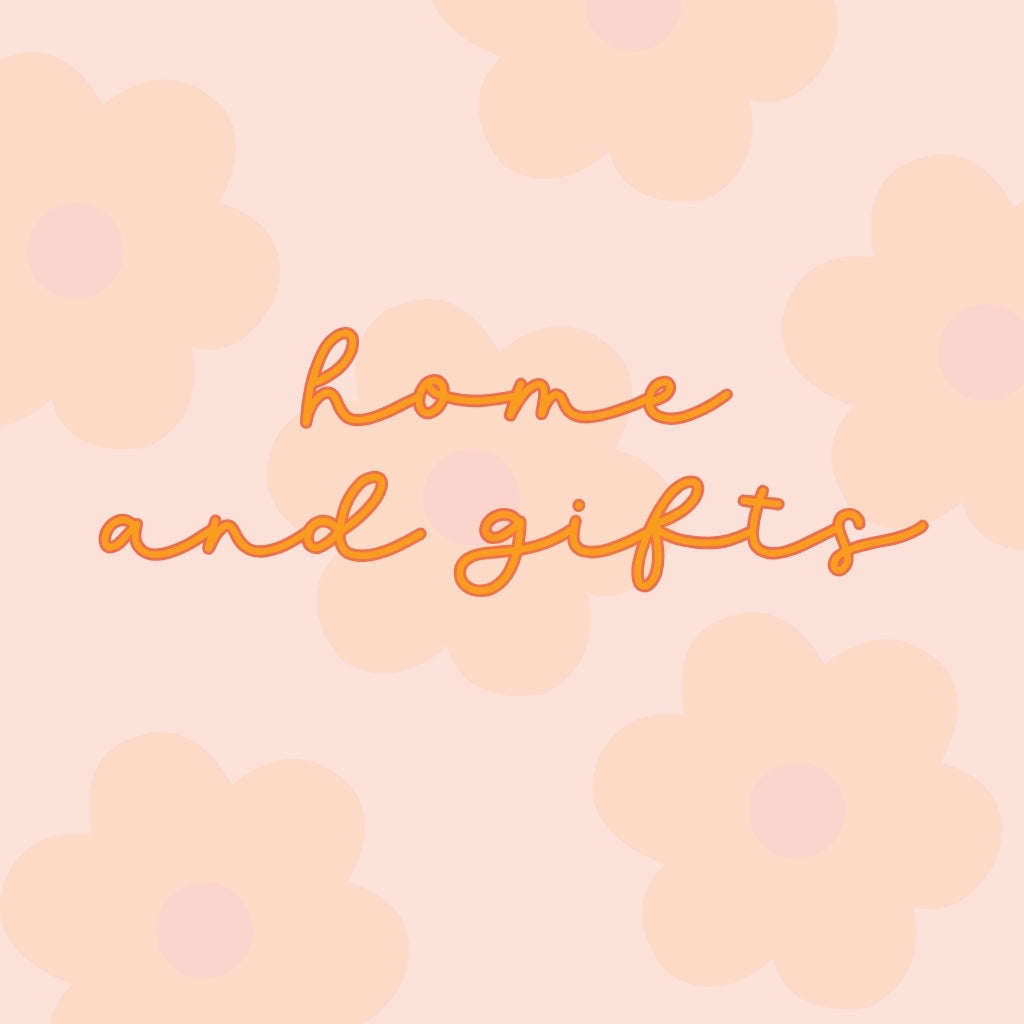 Home + Gifts