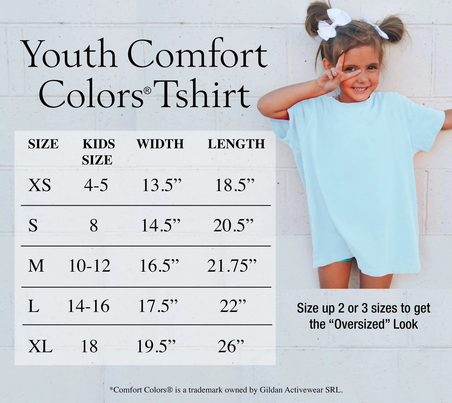 CCA | You are loved | CC Chalky Mint