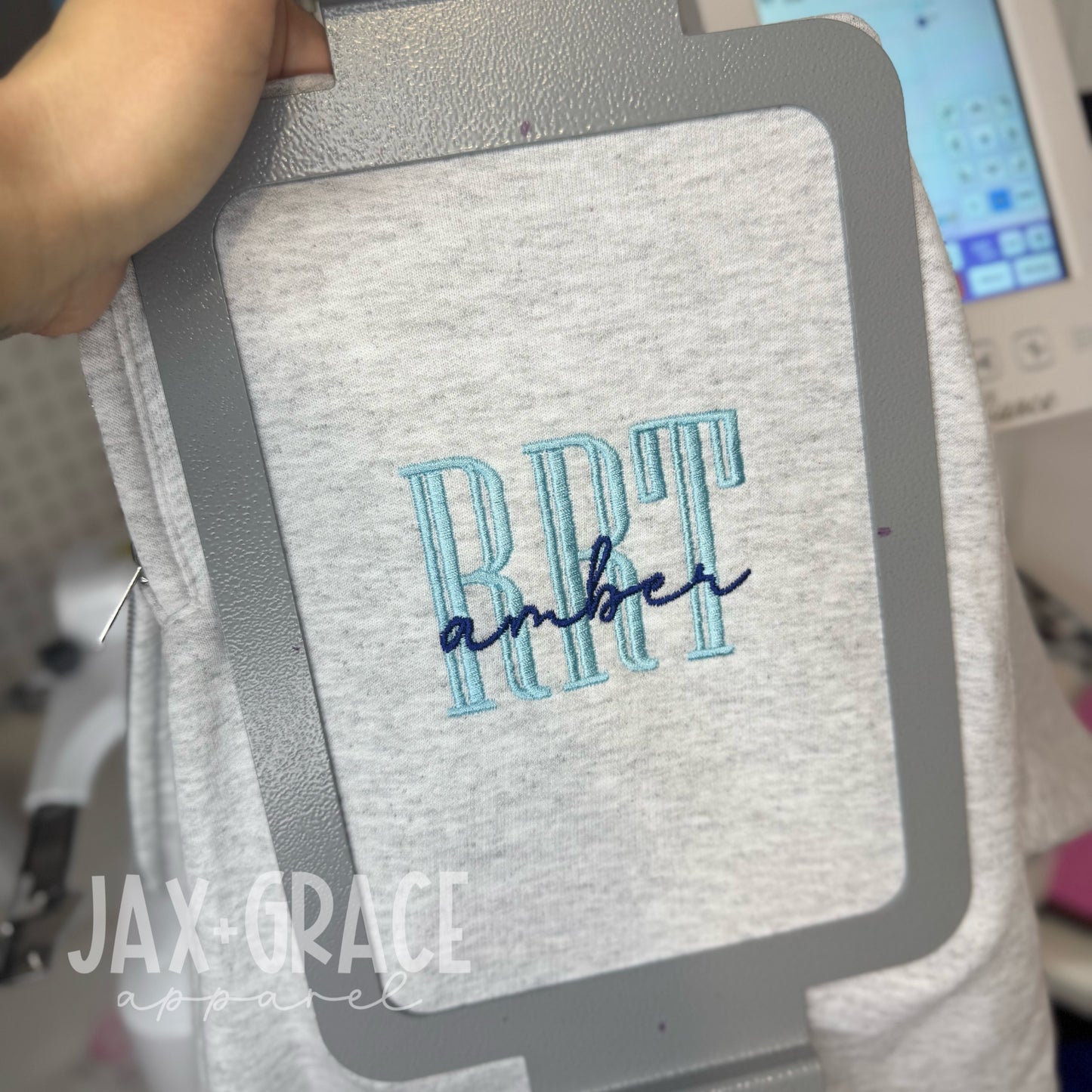 Credential Quarter Zip