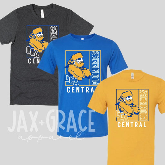 CCA | Box design Pioneers