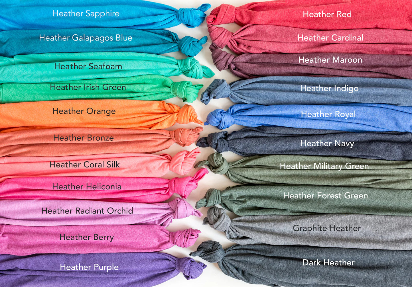 Monogram T shirt | Embroidery