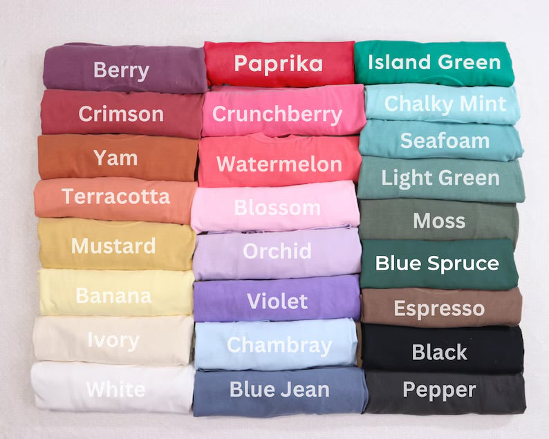 Make Heaven Crowded T Shirt