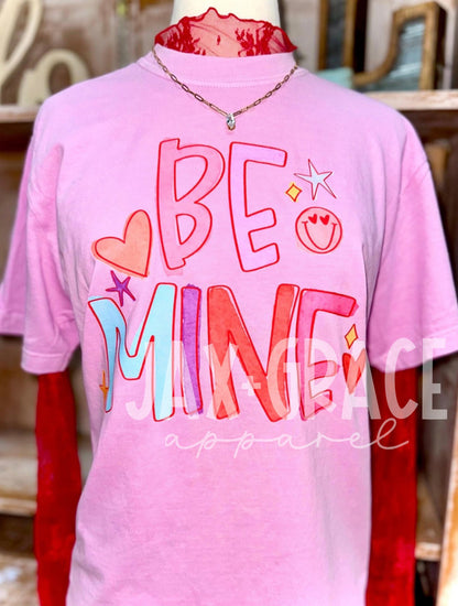 Be Mine Tee