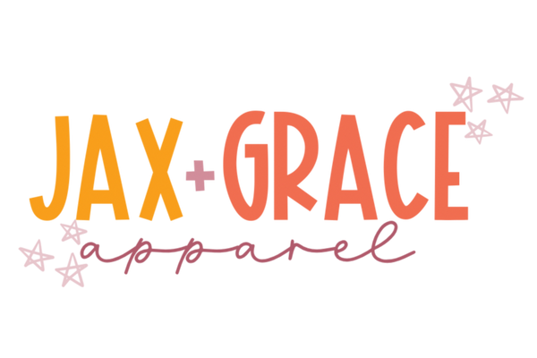 Jax + Grace Apparel