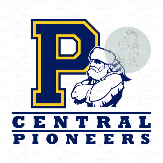 P for Pioneers