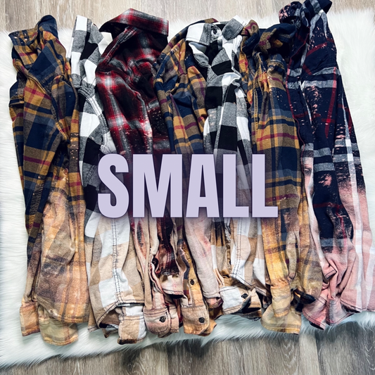 Small Flannel