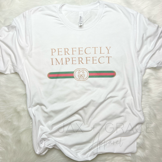 XL Perfectly Imperfect *slight imperfection*